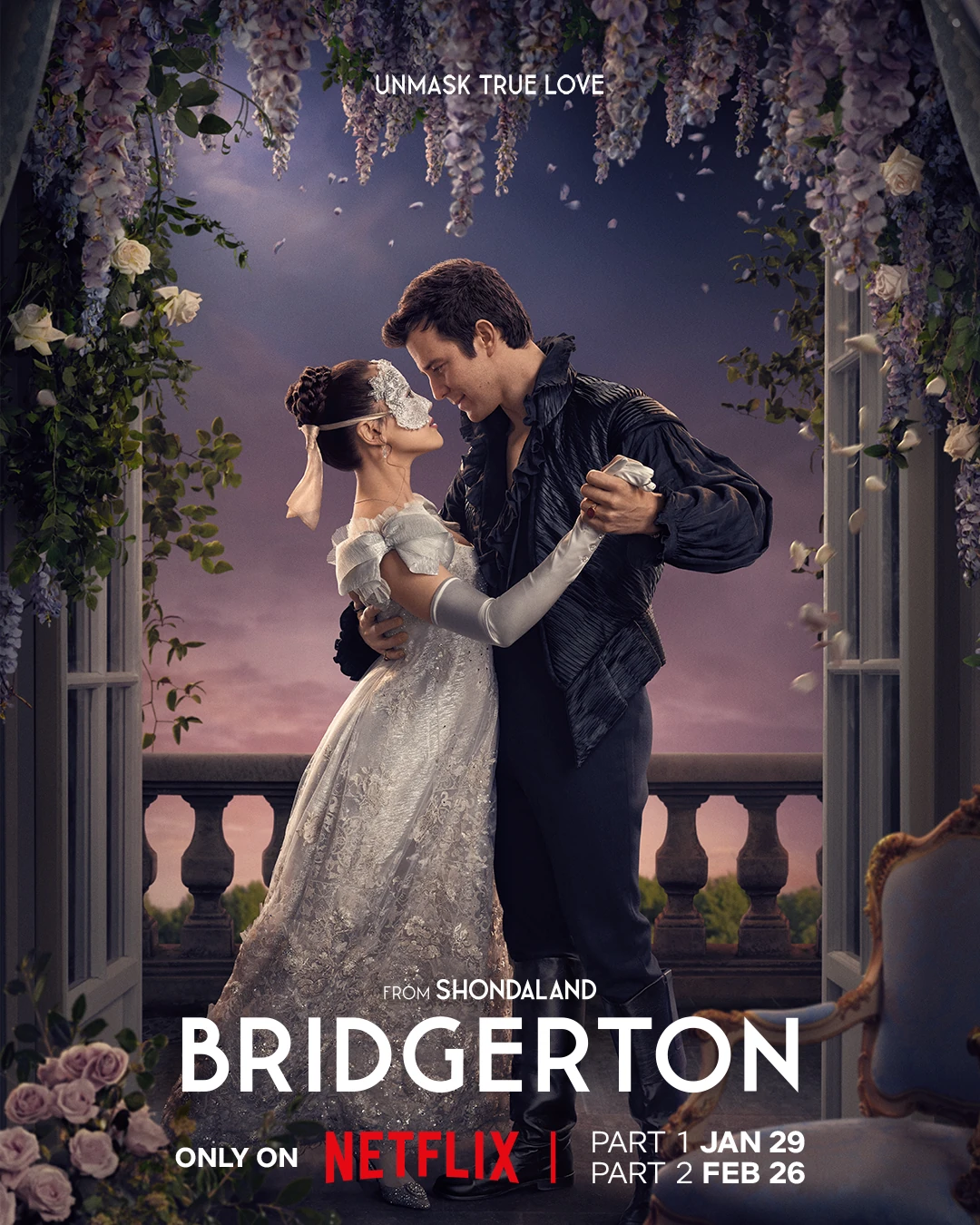 series poster