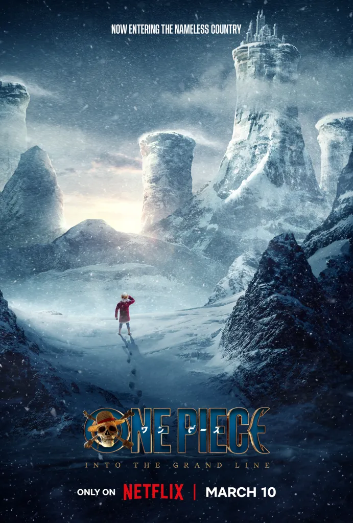 series poster